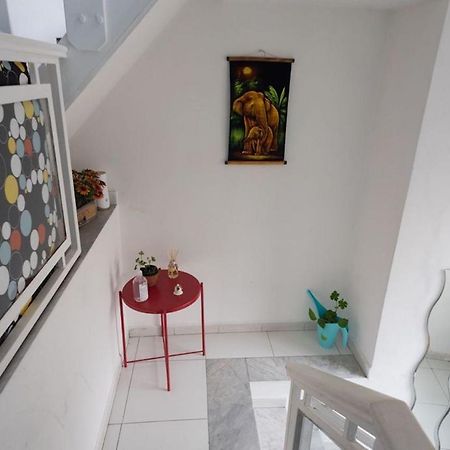Bobbo House Ii, La Finestra Sugli Scavi Daire Napoli Dış mekan fotoğraf