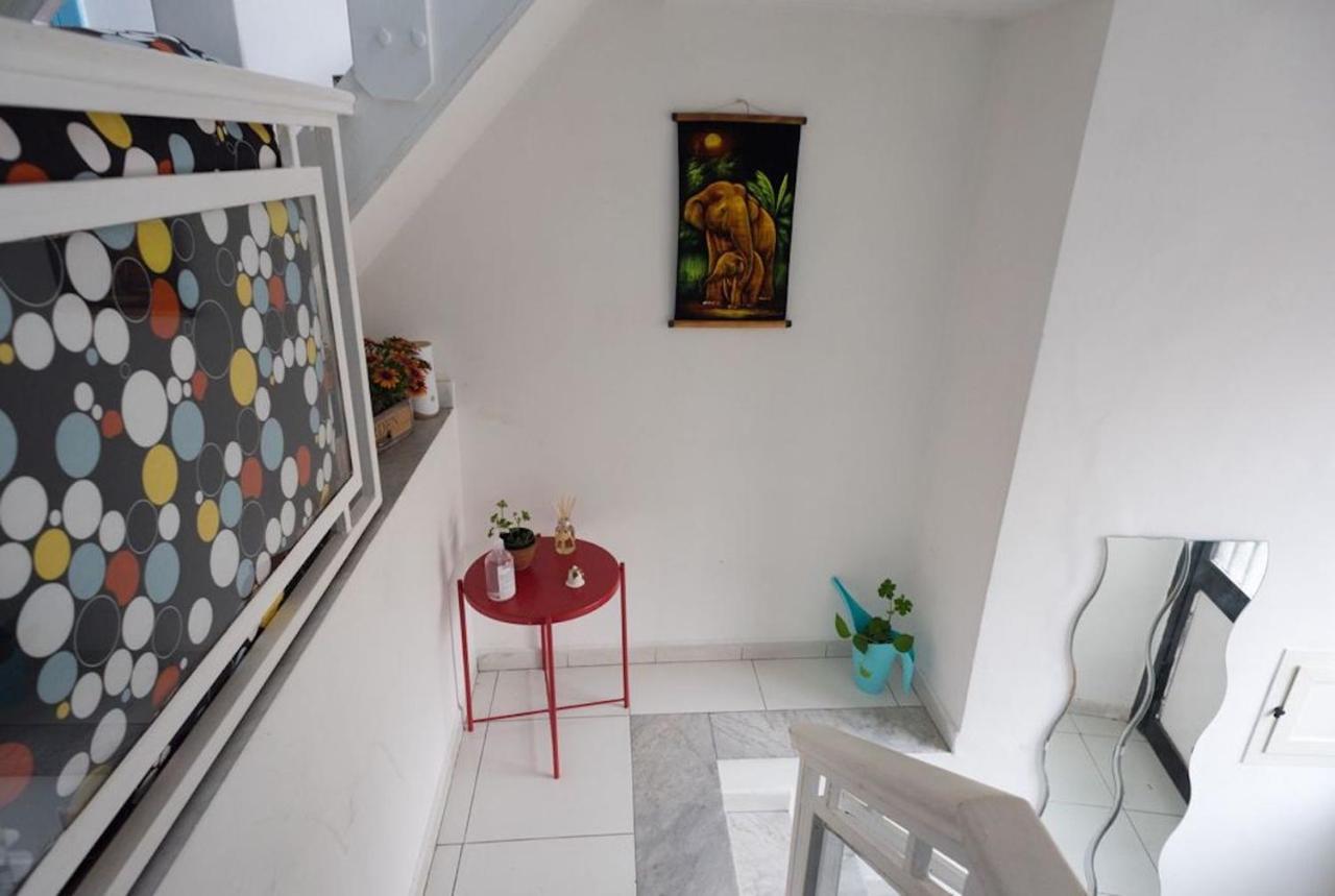 Bobbo House Ii, La Finestra Sugli Scavi Daire Napoli Dış mekan fotoğraf