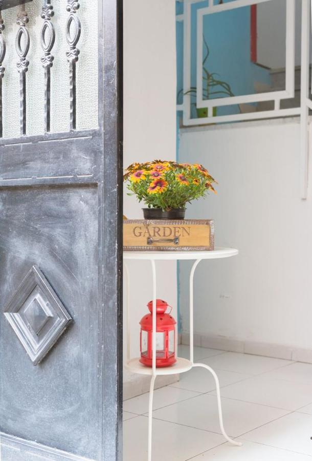 Bobbo House Ii, La Finestra Sugli Scavi Daire Napoli Dış mekan fotoğraf