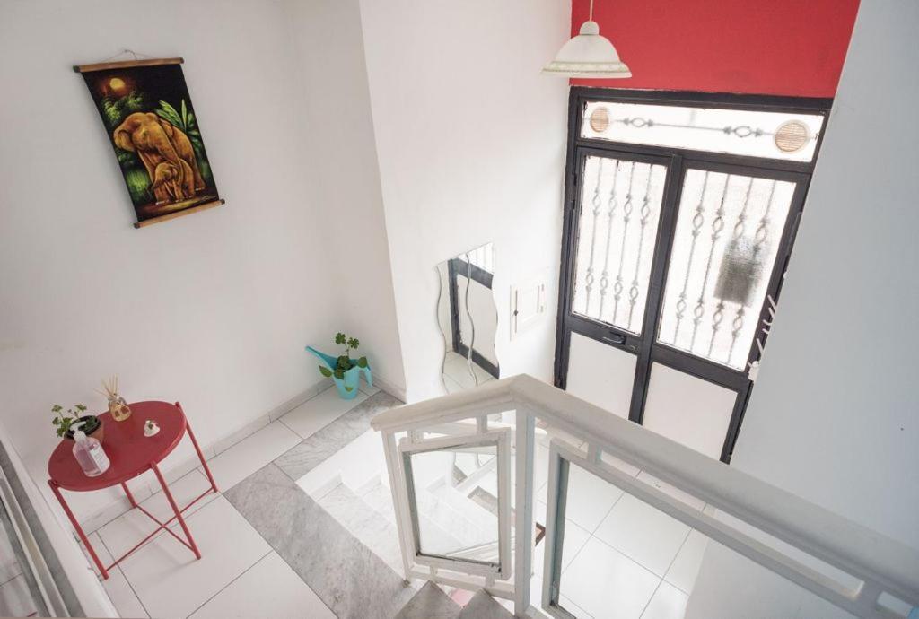 Bobbo House Ii, La Finestra Sugli Scavi Daire Napoli Dış mekan fotoğraf
