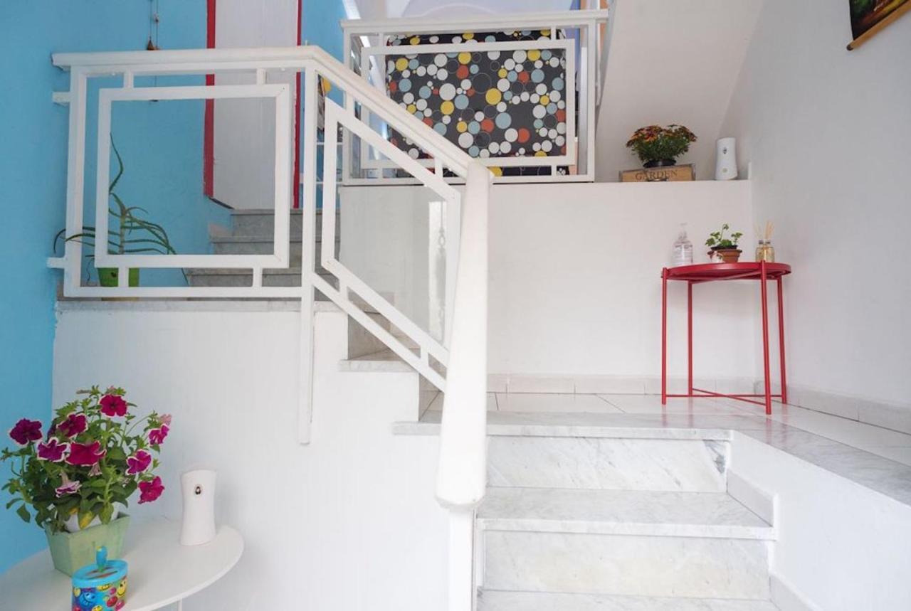 Bobbo House Ii, La Finestra Sugli Scavi Daire Napoli Dış mekan fotoğraf